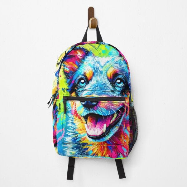 Item preview, Blue Heeler 6 designed and sold by ChrisButler.