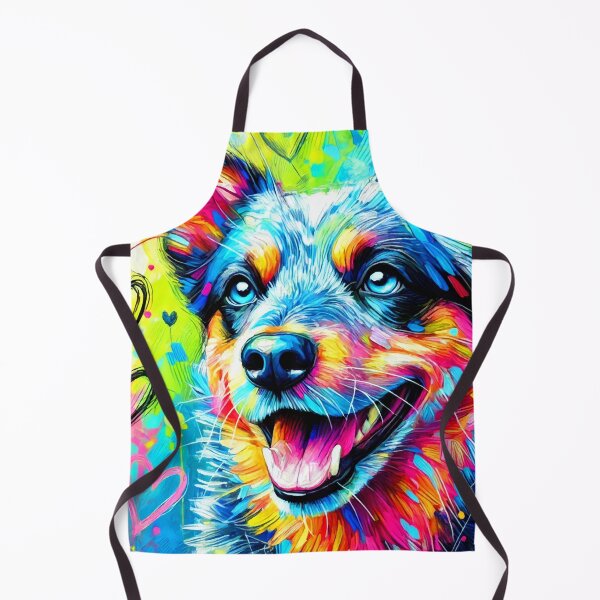 Item preview, Blue Heeler 6 designed and sold by ChrisButler.