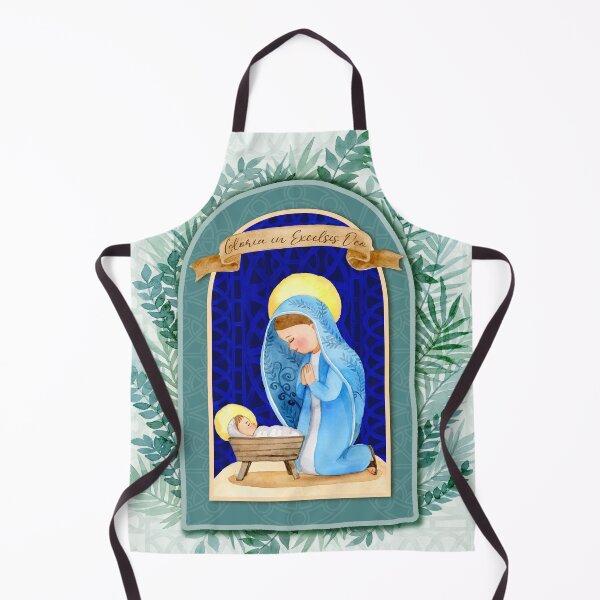 Item preview, Gloria in Excelsis Deo designed and sold by soe-arts.