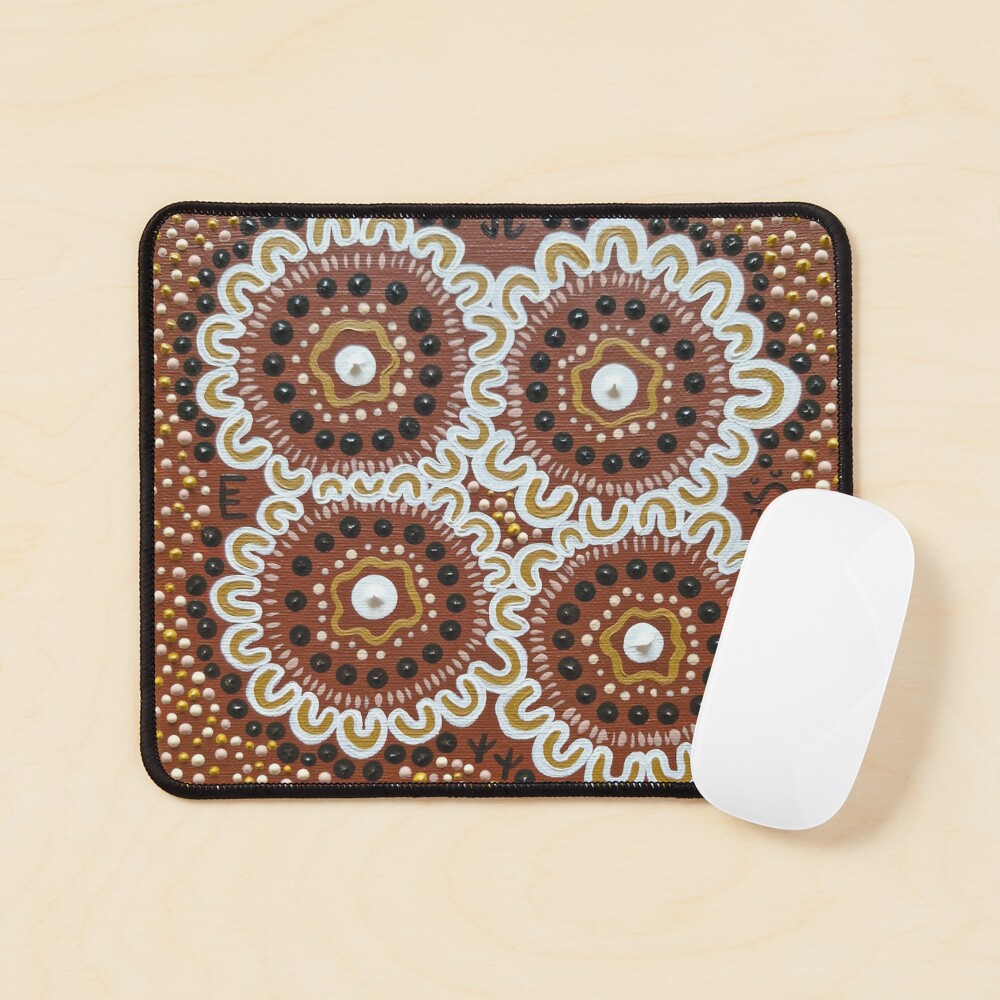 Item preview, Mouse Pad designed and sold by Stffplz.
