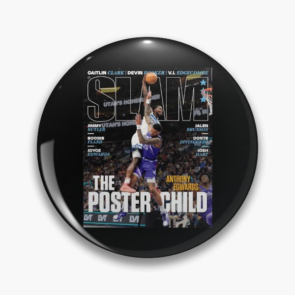 Item preview, Anthony Edwards designed and sold by pronogreer.