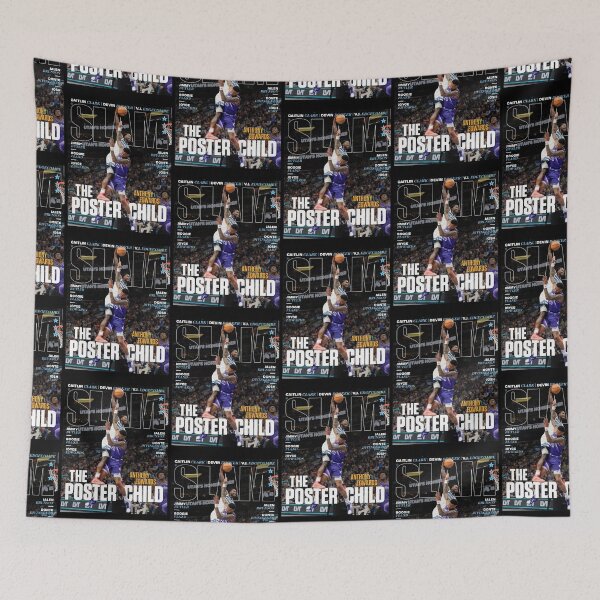 Item preview, Anthony Edwards designed and sold by pronogreer.