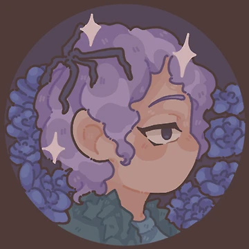 Artwork thumbnail, Garry with Roses by belystore