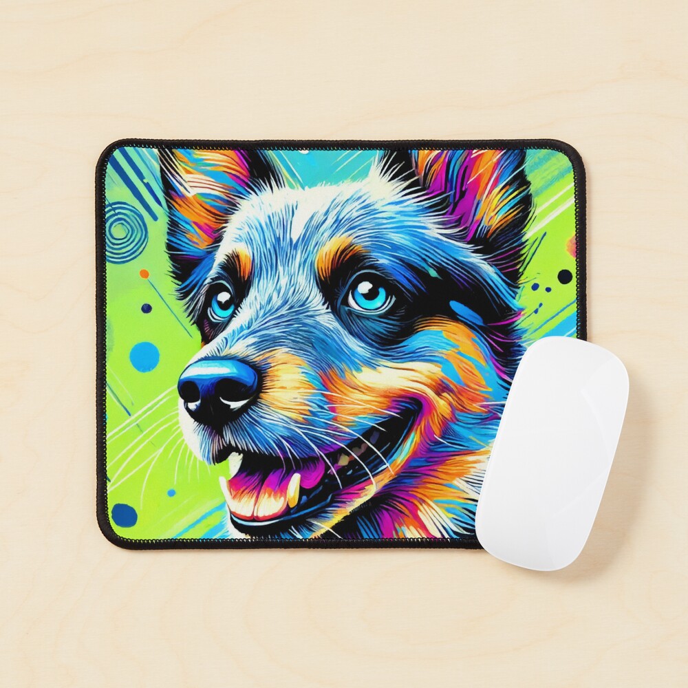 Item preview, Mouse Pad designed and sold by ChrisButler.