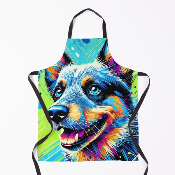 Item preview, Blue Heeler 7 designed and sold by ChrisButler.