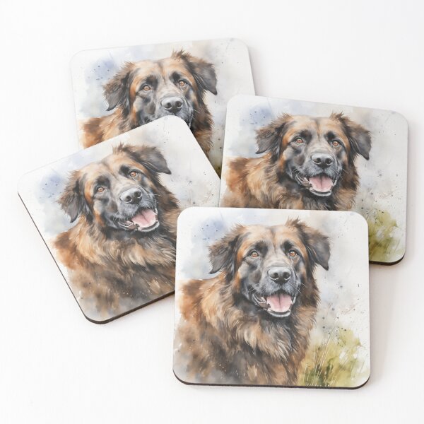 Item preview, Estrela Mountain Dog  designed and sold by Samuelsboro.