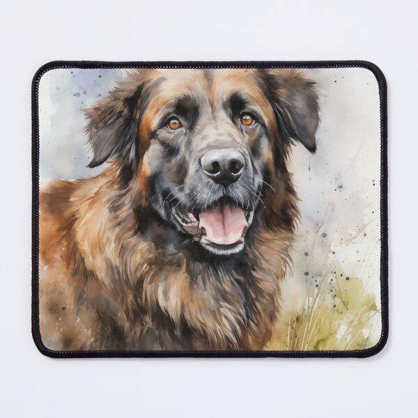 Item preview, Estrela Mountain Dog  designed and sold by Samuelsboro.