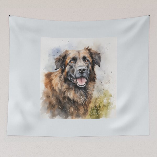 Item preview, Estrela Mountain Dog  designed and sold by Samuelsboro.