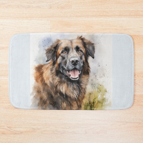 Item preview, Estrela Mountain Dog  designed and sold by Samuelsboro.