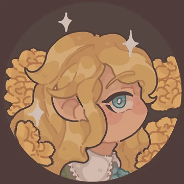 Artwork thumbnail, Mary with Roses by belystore
