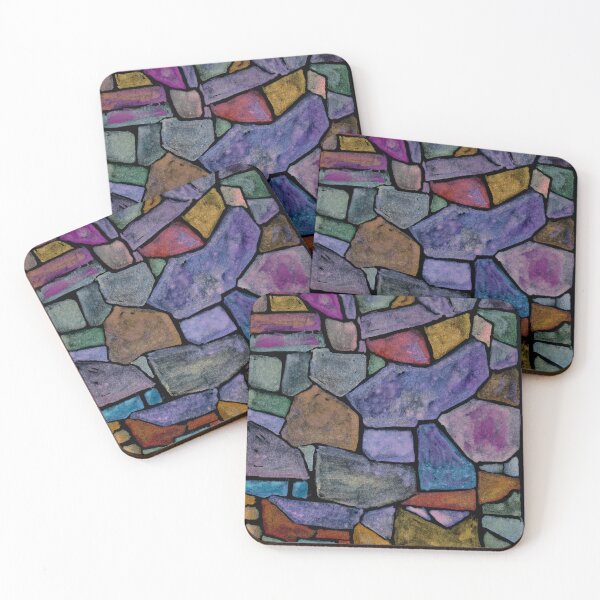 Item preview, Mosaic Abstract designed and sold by Artbydekloe.