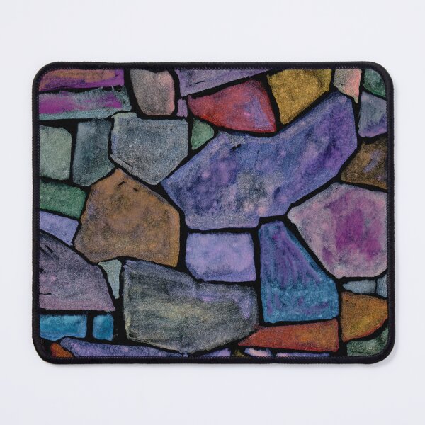 Item preview, Mosaic Abstract designed and sold by Artbydekloe.