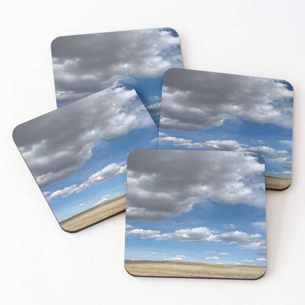 Item preview, Prairie and Sky Photo designed and sold by PricklyDaisy.