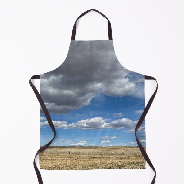 Item preview, Prairie and Sky Photo designed and sold by PricklyDaisy.