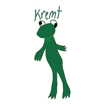 Artwork thumbnail, Kremt by Roubyn