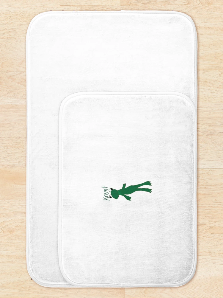 Thumbnail 5 of 6, Bath Mat, Kremt designed and sold by Roubyn.