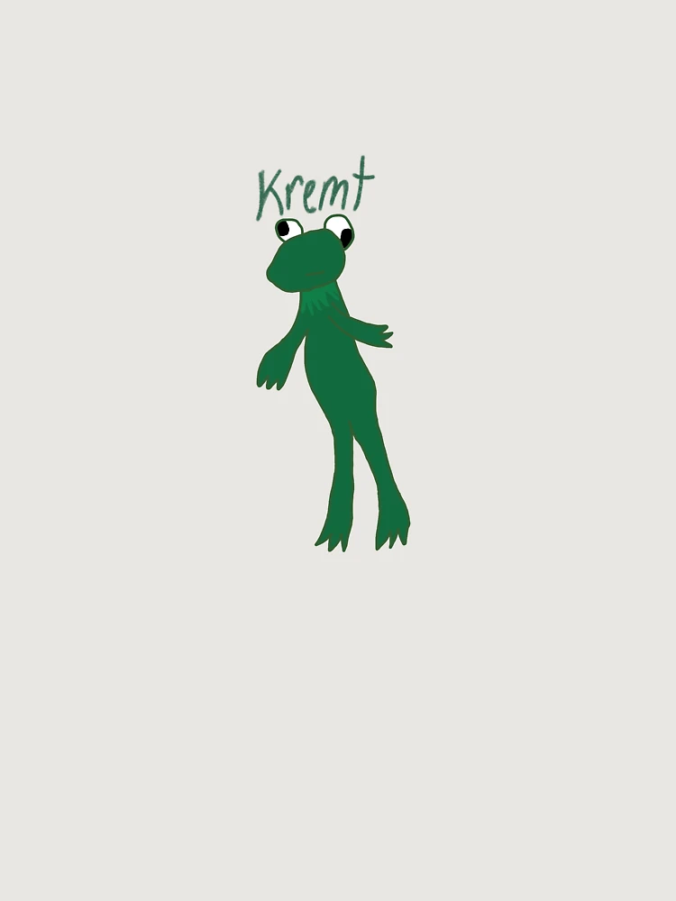 Thumbnail 6 of 6, Premium Oversized Sweatshirt, Kremt designed and sold by Roubyn.