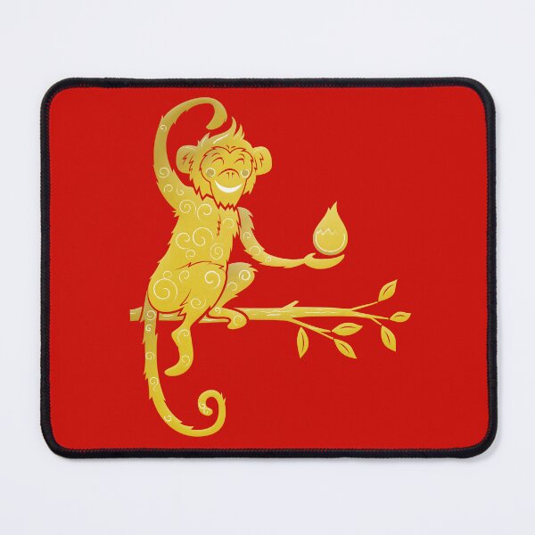 Item preview, Year of the Monkey - Lunar New Year designed and sold by JohnDC.