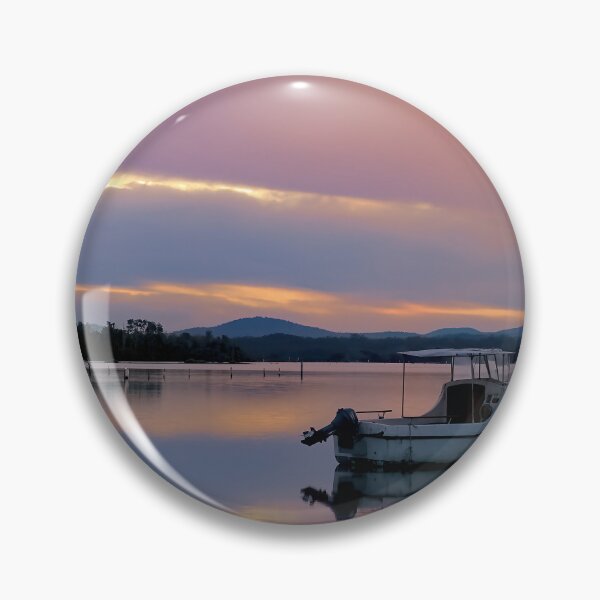 Item preview, Wallis Lakes Tuncurry 8200 designed and sold by kevin Chippindall.