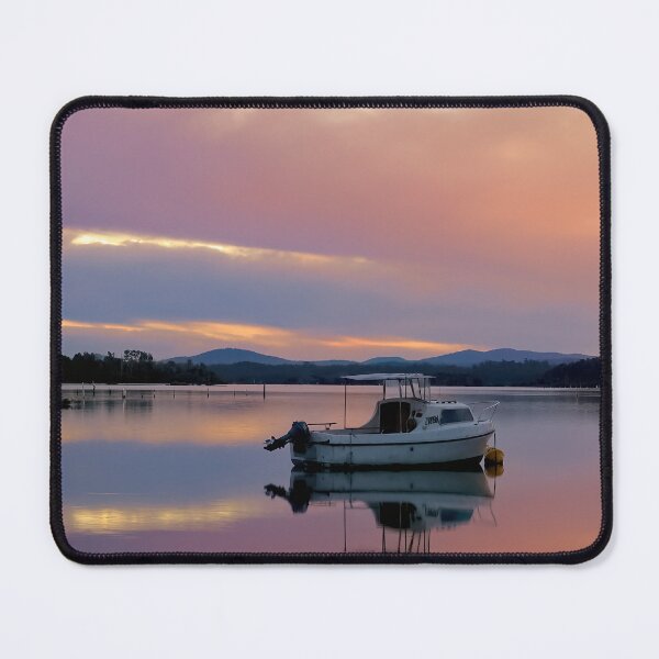 Item preview, Wallis Lakes Tuncurry 8200 designed and sold by kevin Chippindall.
