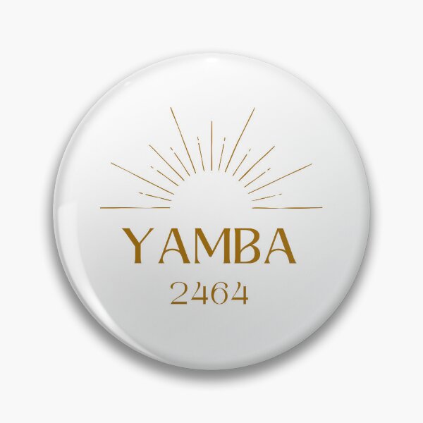 Item preview, Brown Vintage Yamba  designed and sold by TheBlushingRoo.