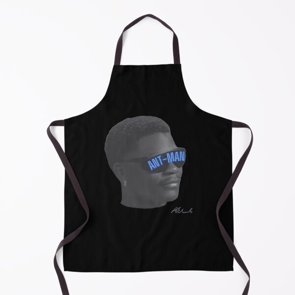 Item preview, Anthony Edwards Ant Man designed and sold by pronogreer.