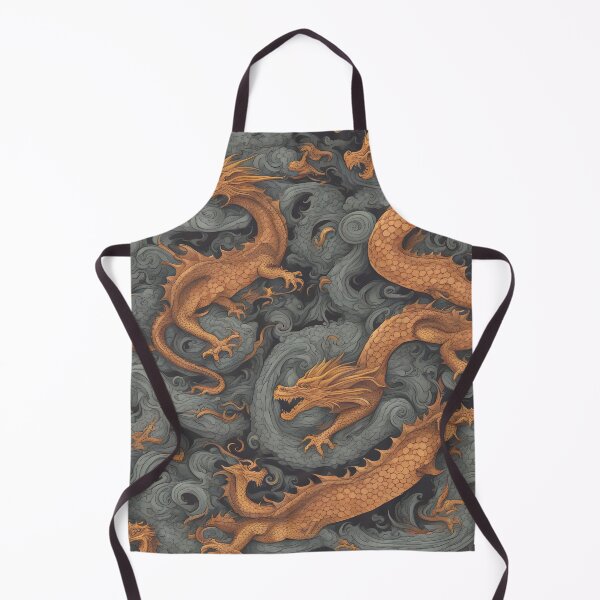 Item preview, Dragon designed and sold by amac1662.