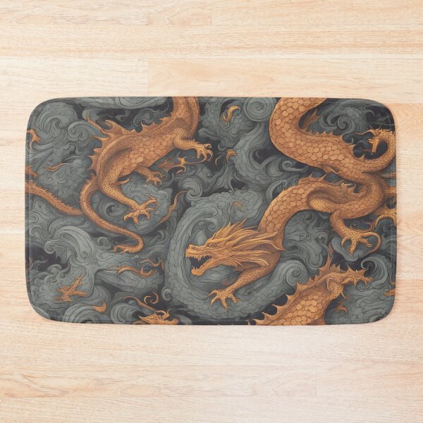 Item preview, Dragon designed and sold by amac1662.