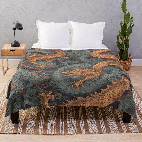 Item preview, Dragon designed and sold by amac1662.