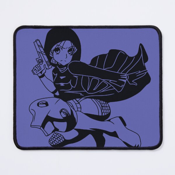 Item preview, battle Jill designed and sold by MoMo0420.