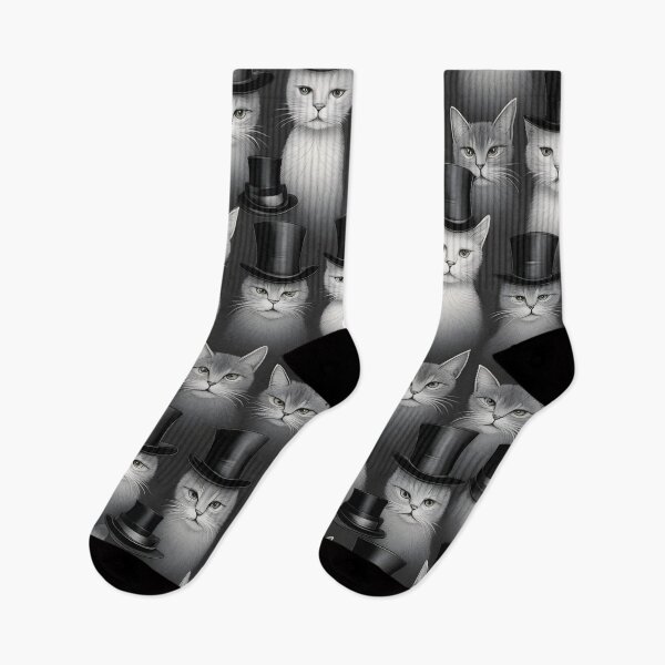 Item preview, Kitties designed and sold by amac1662.