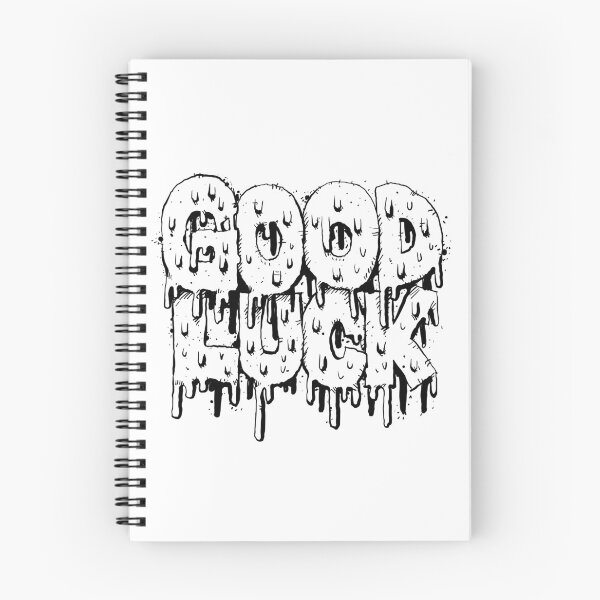 Item preview, Dripping Good Luck designed and sold by essence-of-fred.