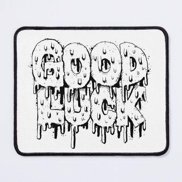 Item preview, Dripping Good Luck designed and sold by essence-of-fred.