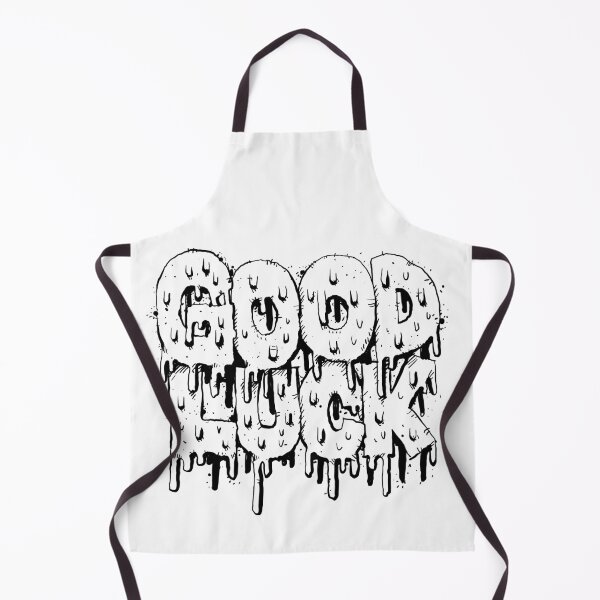 Item preview, Dripping Good Luck designed and sold by essence-of-fred.