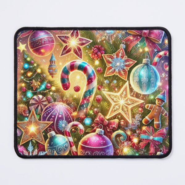 Item preview, Christmas Vibes With Magic designed and sold by Oonward2021.