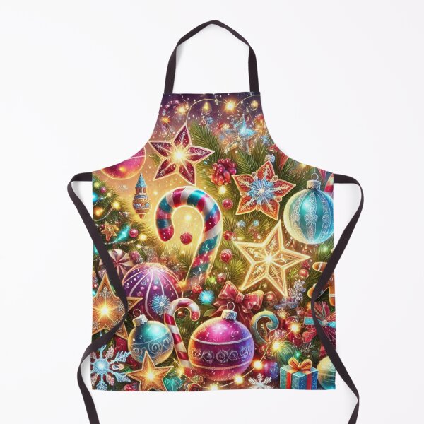 Item preview, Christmas Vibes With Magic designed and sold by Oonward2021.