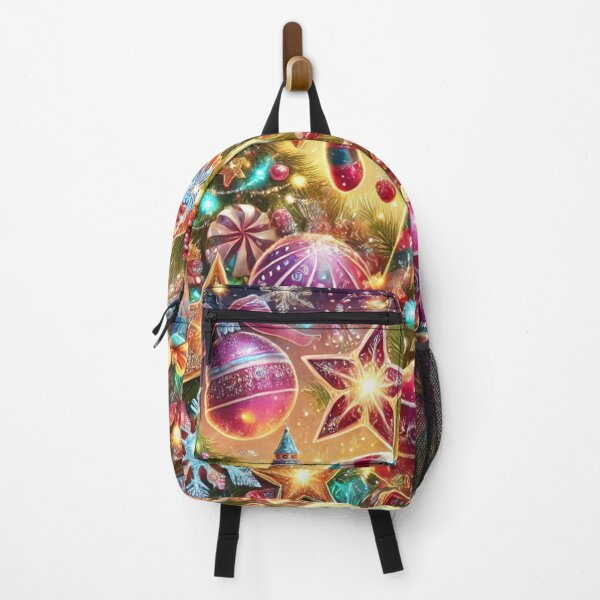 Item preview, Christmas Vibes With Magic designed and sold by Oonward2021.
