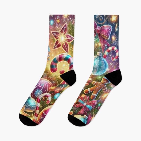 Item preview, Christmas Vibes With Magic designed and sold by Oonward2021.