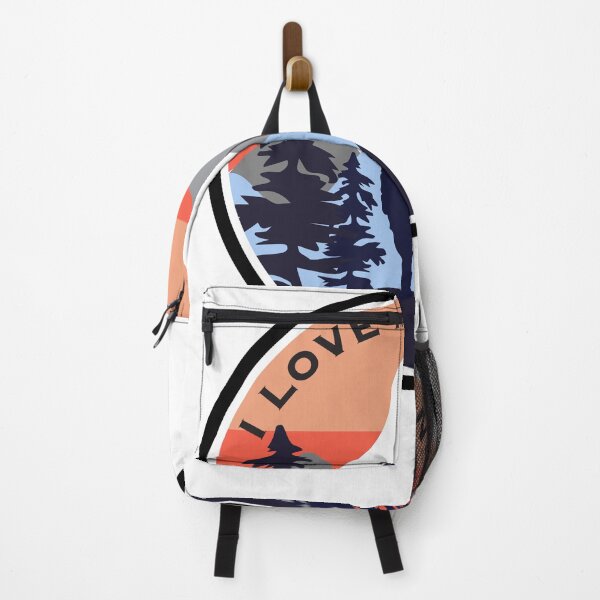 Item preview, I love my hiking designed and sold by 171factory.