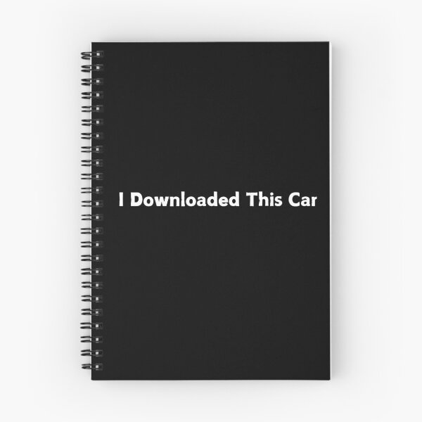 Item preview, I downloaded this car bumper -Elon Musk Is Crazy!! social Sticker designed and sold by CapriCreatives.