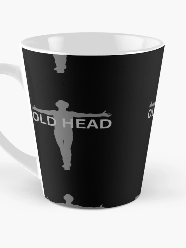 Thumbnail 3 of 4, Coffee Mug, OLD HEAD RAP LYRICS RUN DMC CLASSIC RAP GRAFFITI designed and sold by CBCreations73.