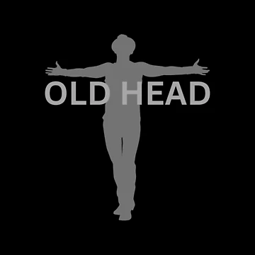 Artwork thumbnail, OLD HEAD RAP LYRICS RUN DMC CLASSIC RAP GRAFFITI by CBCreations73