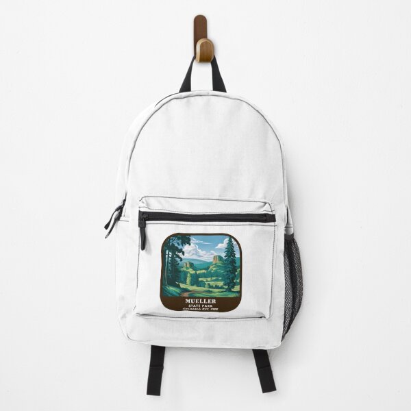 Item preview, Vintage Mueller State Park (Colorado State Park) designed and sold by RabbitK.