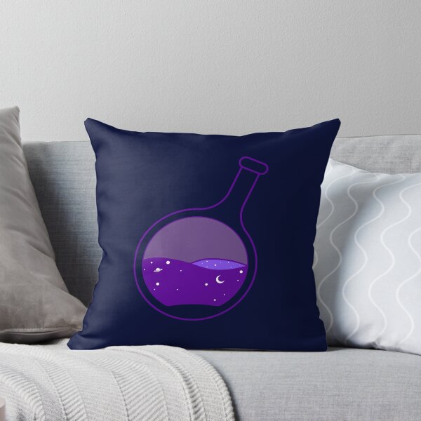 Item preview, Espacio en una botella designed and sold by CresFoxStudio.