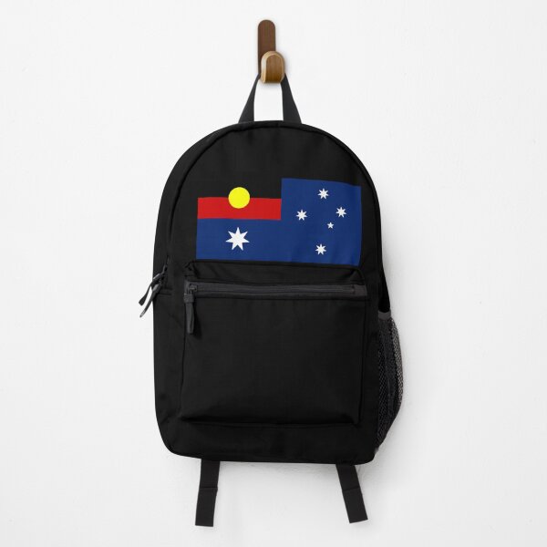 Item preview, Australia's Future Flag designed and sold by PrettyDanny.