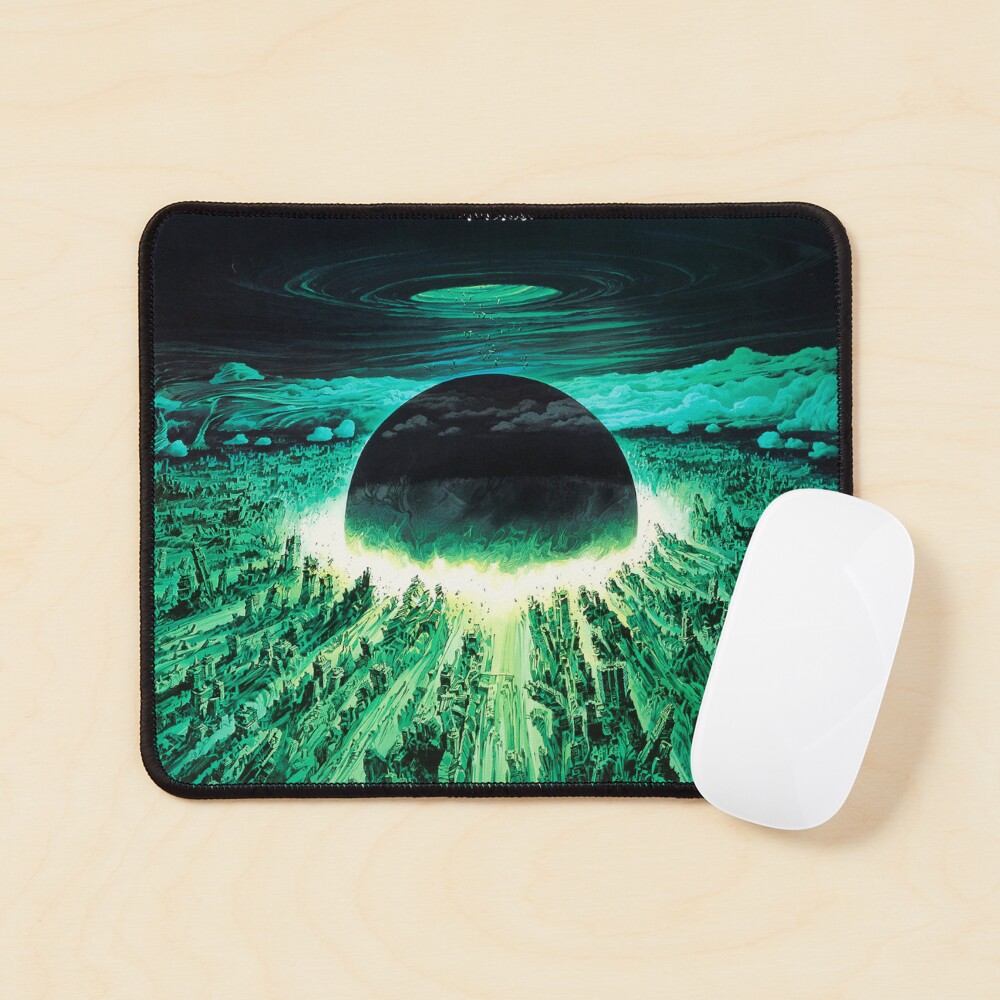 Item preview, Mouse Pad designed and sold by taroxstudio.