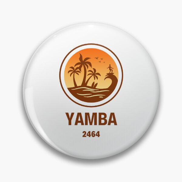 Item preview, Yamba Surf designed and sold by TheBlushingRoo.