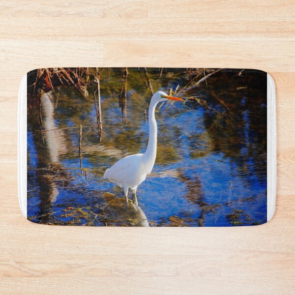 Item preview, Intermediate Egret designed and sold by D-GaP.