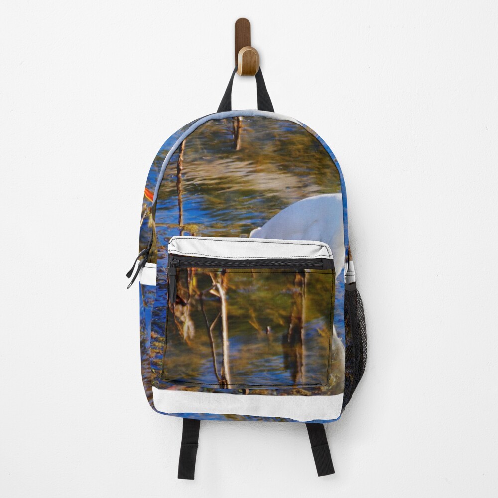 Item preview, Backpack designed and sold by D-GaP.