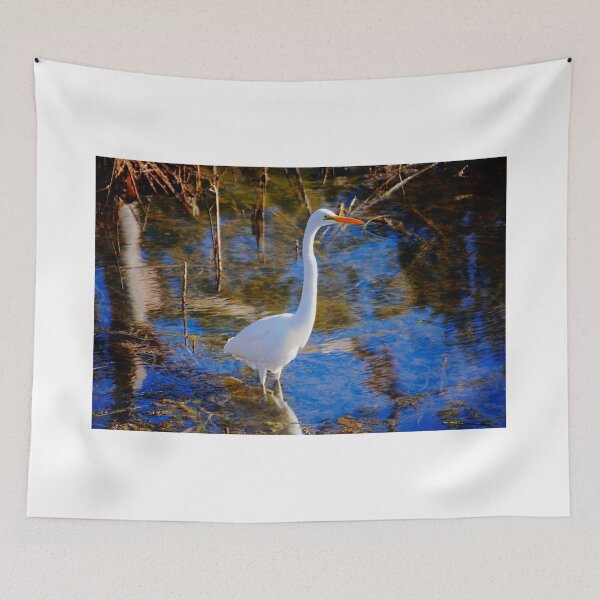 Item preview, Intermediate Egret designed and sold by D-GaP.